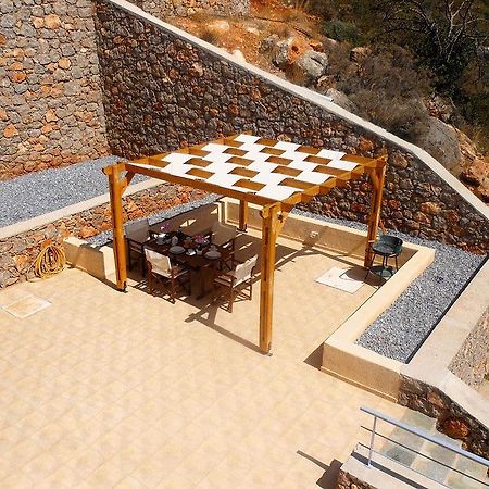 Villa Jasmine Agios Nikolaos Zimmer foto