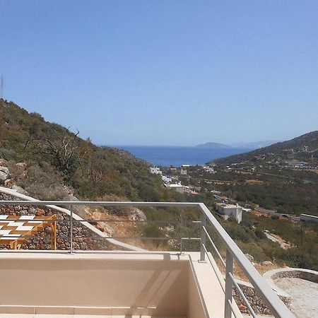 Villa Jasmine Agios Nikolaos Zimmer foto