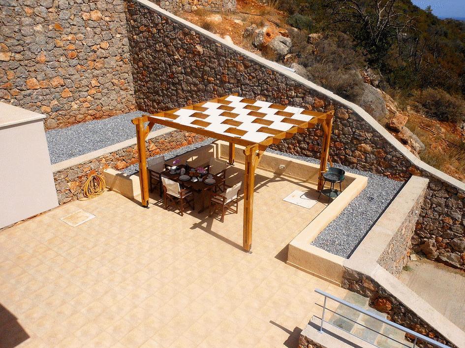 Villa Jasmine Agios Nikolaos Zimmer foto