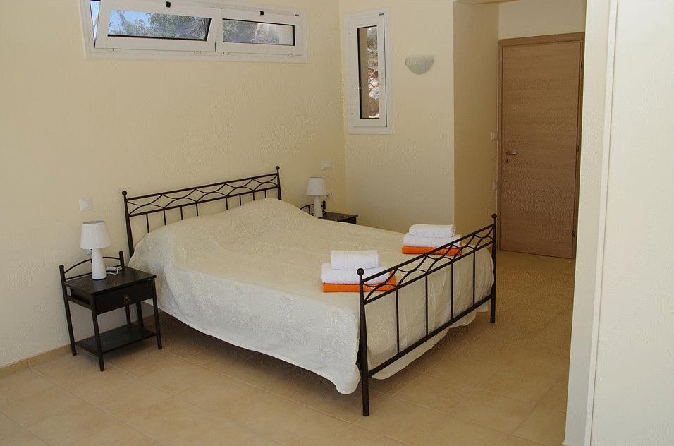 Villa Jasmine Agios Nikolaos Zimmer foto