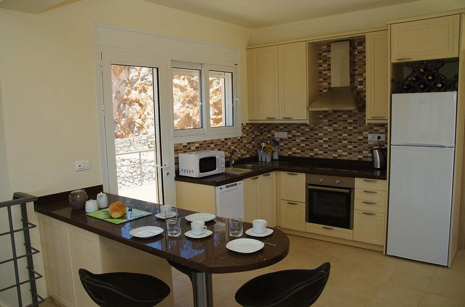 Villa Jasmine Agios Nikolaos Zimmer foto