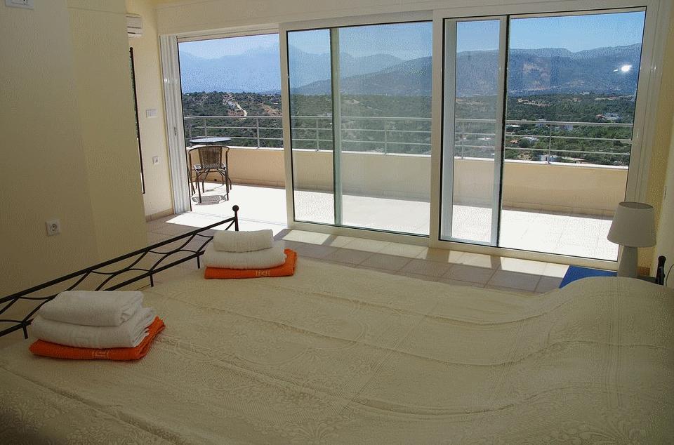 Villa Jasmine Agios Nikolaos Zimmer foto