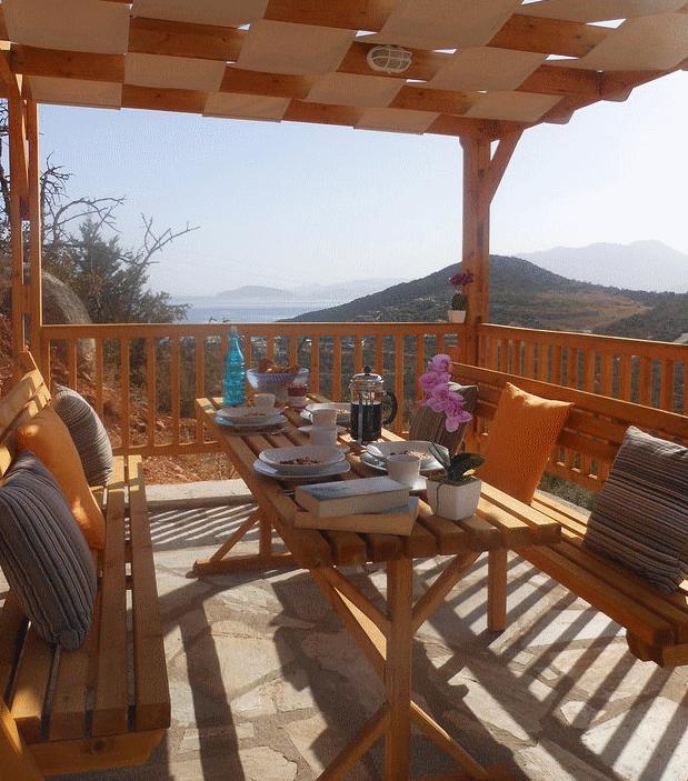 Villa Jasmine Agios Nikolaos Zimmer foto